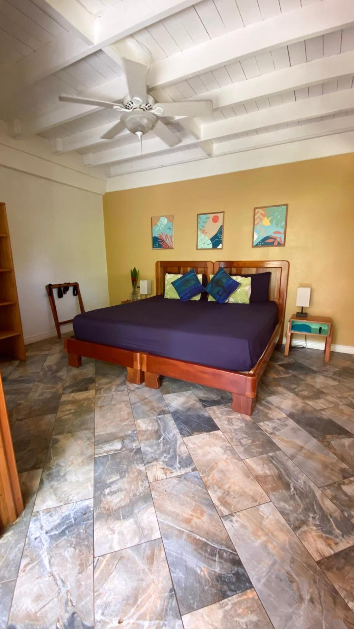 Turtle Beach House Bocas Town Exterior photo