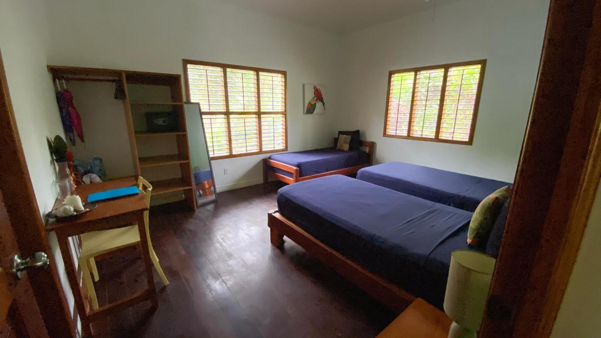 Turtle Beach House Bocas Town Exterior photo